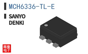 MCH6336-TL-E ͼƬ
